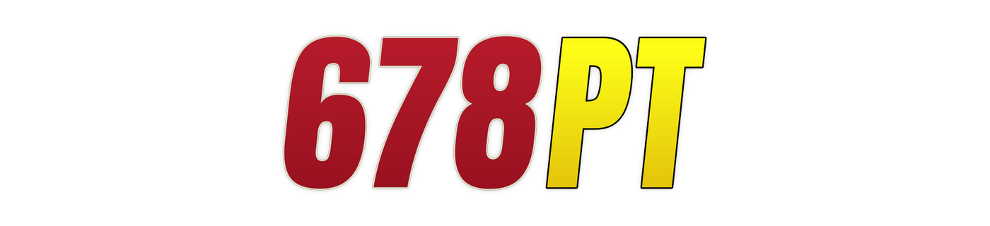 678pt